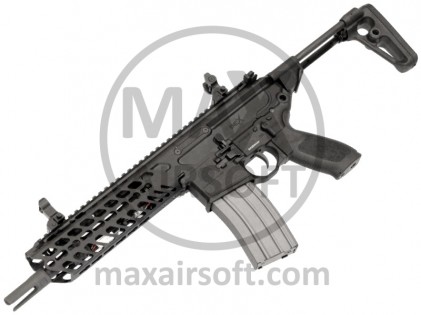 Pu&scaron;ka AEG Sig MCX VFC/CYB