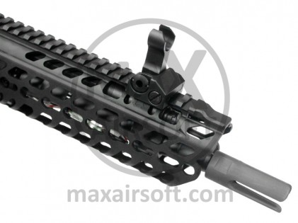 Pu&scaron;ka AEG Sig MCX VFC/CYB