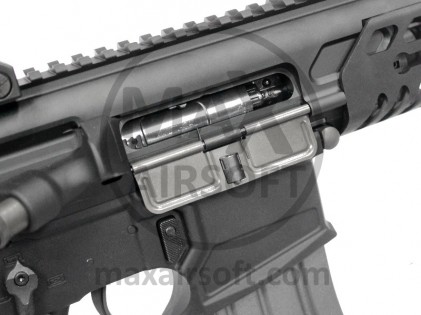 Pu&scaron;ka AEG Sig MCX VFC/CYB