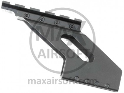 Montaža za Pi&scaron;tolo X-mount III