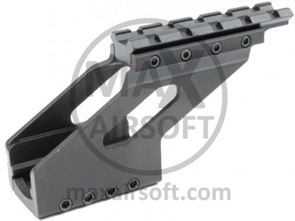 Montaža za Pi&scaron;tolo X-mount III