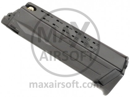 KWC Sig Sauer SP2022 Magazine