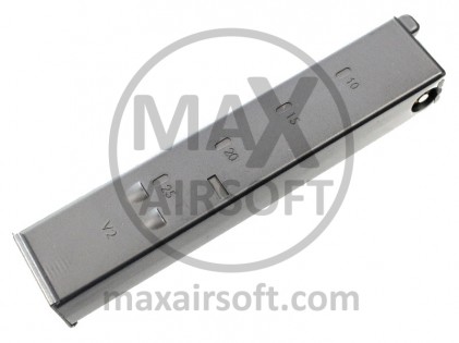 KWC MAC11 CO2 Magazine