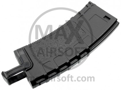 M4 400BB Amb Magazine Cyb