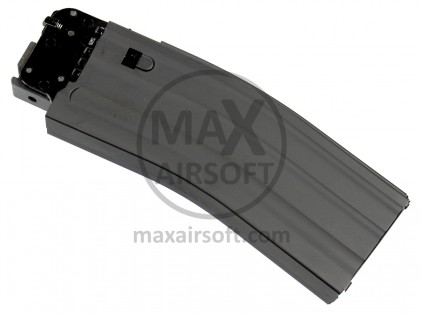 Cub M4 Magazin 4,5 mm/.177