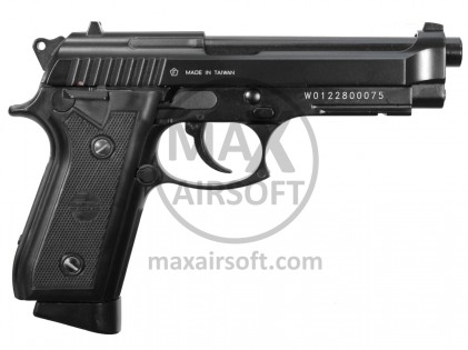 Swiss Arms P92 4,5 mm/.177 Luftpistole