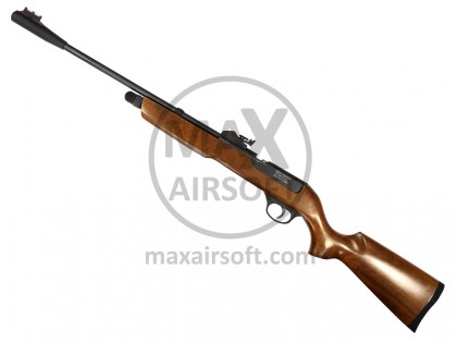 Swiss Arms Hunter CO2 4.5mm/.177 Air Rifle