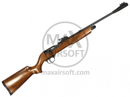 Swiss Arms Hunter CO2 4.5mm/.177 Air Rifle