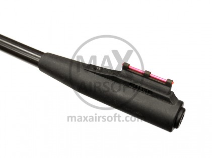 Swiss Arms Hunter CO2 4.5mm/.177 Air Rifle
