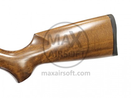 Swiss Arms Hunter CO2 4.5mm/.177 Air Rifle