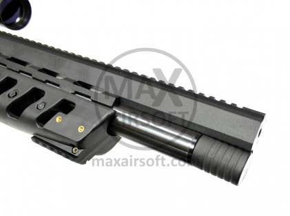 Pu&scaron;ka Zračna Swiss Arms Reaper PCP 5.5mm/.22 + 4x40