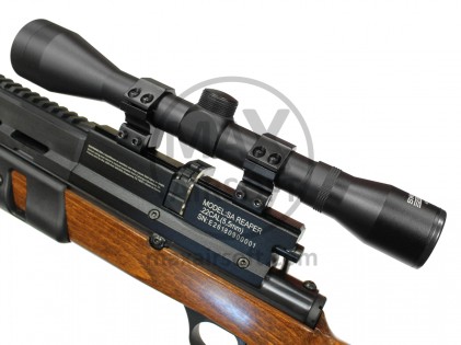 Pu&scaron;ka Zračna Swiss Arms Reaper PCP 5.5mm/.22 + 4x40
