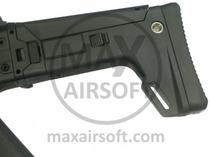Magpul Masada Prototyp Schwarz AEG Cyb