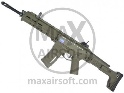 Cybergun Magpul Masada Prototype Dark Earth AEG