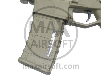 Cybergun Magpul Masada Prototype Dark Earth AEG
