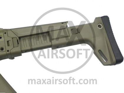 Cybergun Magpul Masada Prototype Dark Earth AEG