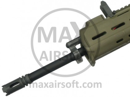Cybergun Magpul Masada Prototype Dark Earth AEG