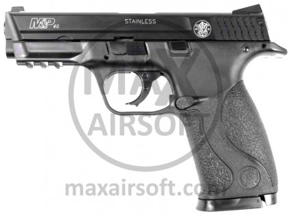 Pi&scaron;tola Vzmet S&W M&P 40 HPA MS KWC/Cyb