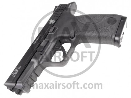 Pi&scaron;tola Vzmet S&W M&P 40 HPA MS KWC/Cyb