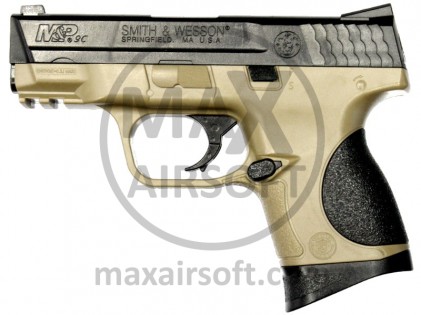 Pi&scaron;tola Vzmet S&W M&P 9C DE