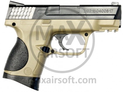 Pi&scaron;tola Vzmet S&W M&P 9C DE
