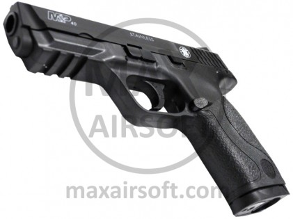 S&W M&P 40 CO2 Pistole KWC/Cyb
