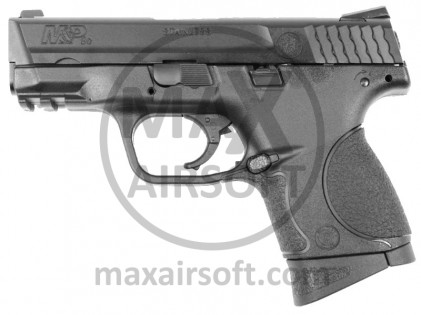 Pi&scaron;tola GBB S&W M&P 9/9c VFC/Cyb