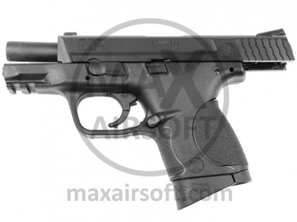 Pi&scaron;tola GBB S&W M&P 9/9c VFC/Cyb