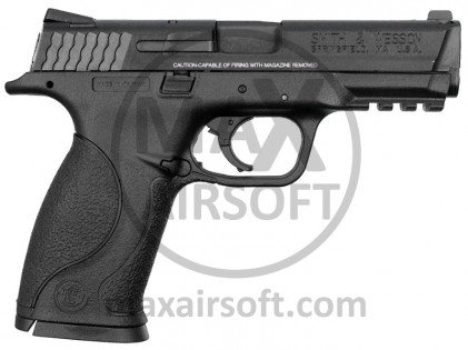 S&W M&P 9 GBB Pistol VFC/Cyb