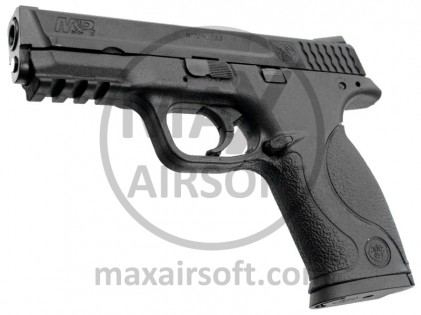 S&W M&P 9 GBB Pistol VFC/Cyb