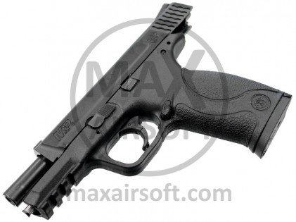 S&W M&P 9 GBB Pistol VFC/Cyb