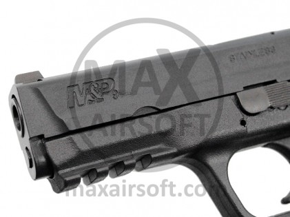 S&W M&P 9 GBB Pistol VFC/Cyb