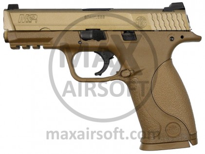 Max Airsoft Paket Presenečenja 2017