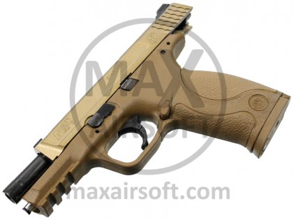 Pi&scaron;tolj GBB S&W M&P 9 VFC/Cyb DE