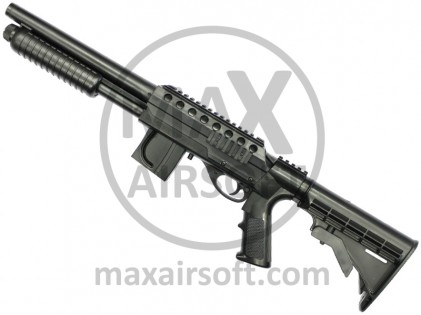 Pu&scaron;ka Vzmet S&W M3000 L.E.Stock Cyb