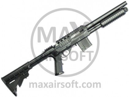 Pu&scaron;ka Vzmet S&W M3000 L.E.Stock Cyb
