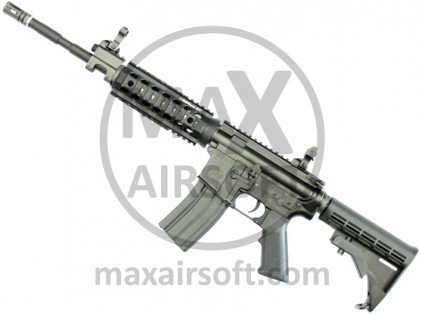S&W M&P15X PSX AEG King Arms (KA-AG-54)