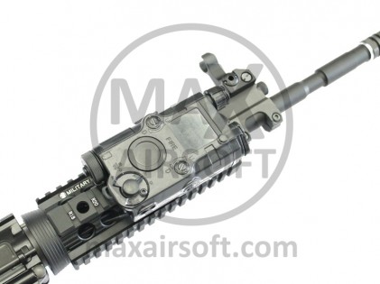 S&W M&P15X PSX AEG King Arms (KA-AG-54)