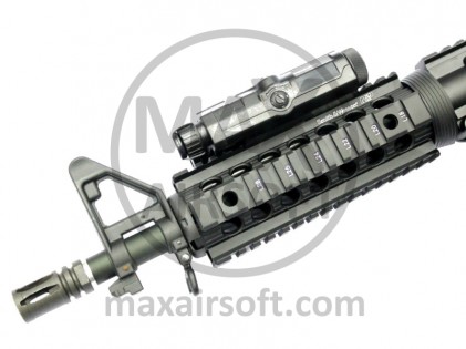 S&W M&P15X Carbine AEG King Arms (KA-AG-53)