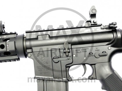 S&W M&P15X Carbine AEG King Arms (KA-AG-53)