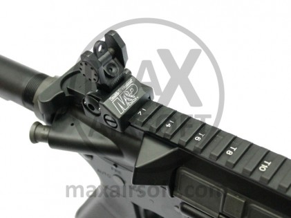 S&W M&P15X Carbine AEG King Arms (KA-AG-53)
