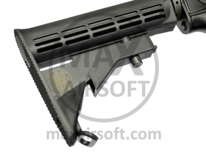 S&W M&P15X Carbine AEG King Arms (KA-AG-53)