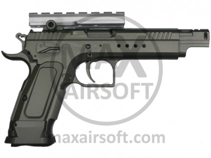 Pi&scaron;tolj CO2 GBB Tanfoglio GC Eric Grauffel KWC/Cyb