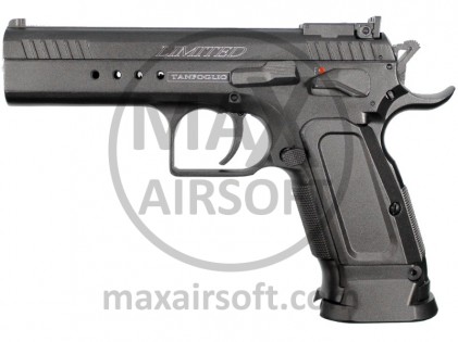 Pi&scaron;tolj CO2 GBB Tanfoglio Limited Custom KWC/Cyb