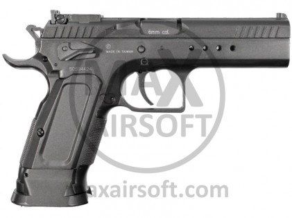 Pi&scaron;tolj CO2 GBB Tanfoglio Limited Custom KWC/Cyb