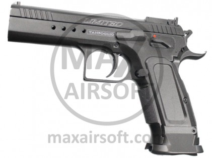 Pi&scaron;tolj CO2 GBB Tanfoglio Limited Custom KWC/Cyb