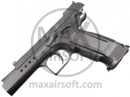 Pi&scaron;tolj CO2 GBB Tanfoglio Limited Custom KWC/Cyb