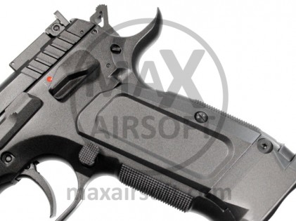 Pi&scaron;tolj CO2 GBB Tanfoglio Limited Custom KWC/Cyb