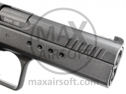 Pi&scaron;tolj CO2 GBB Tanfoglio Limited Custom KWC/Cyb
