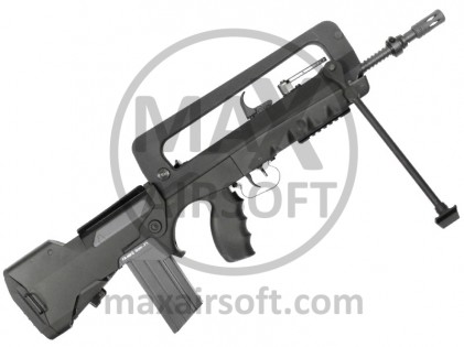 Pu&scaron;ka AEG Famas F1 NF Cyb